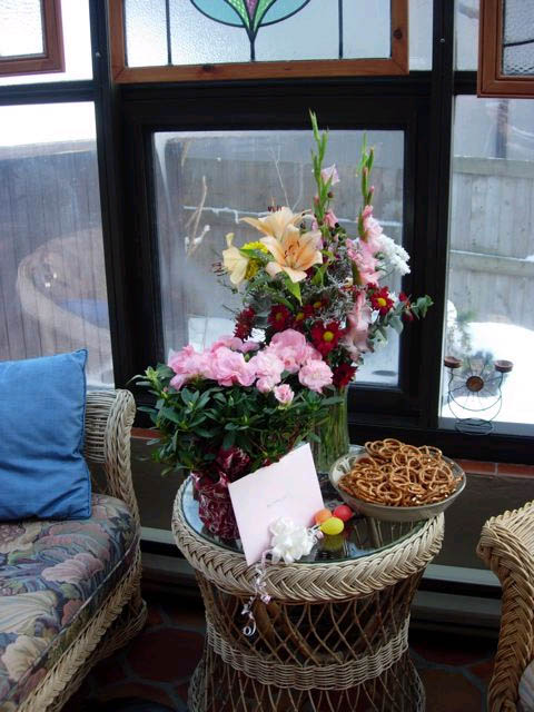 Lyla's Birthday Party