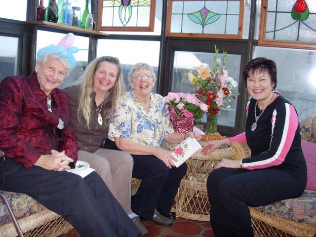 Lyla's Birthday Party