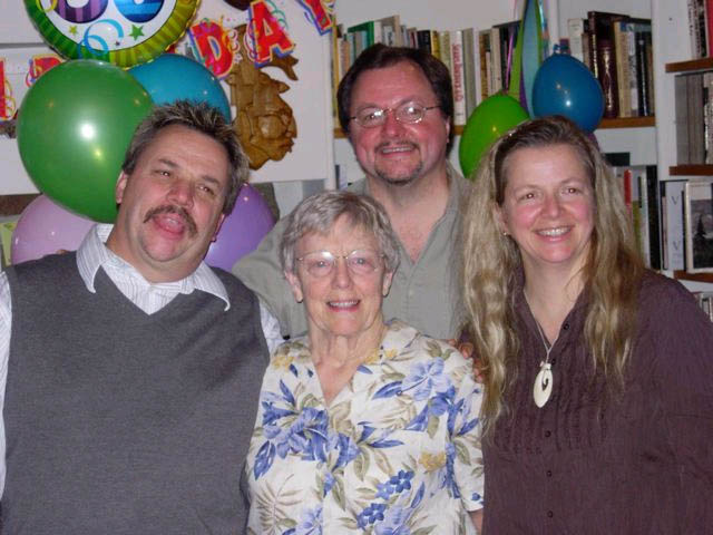 Lyla's Birthday Party