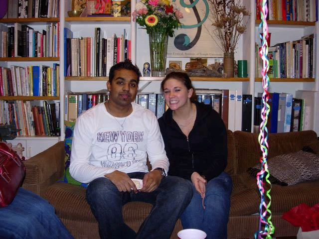 Lyla's Birthday Party