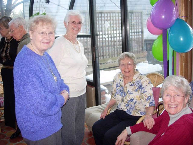 Lyla's Birthday Party